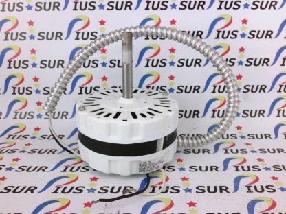 AirVent Air Vent Motor DOW-136-0-40-XIN-1 120VAC 60HZ 4A 1050RPM 35001