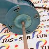 Penguin Filter Pump Industries P-1/6 B Motor Fasco 71624291 P-160-21 230V - Image 3
