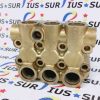Karcher Pressure Washer Head 9.803-946.0 Manifold 98039460