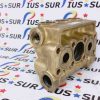 Karcher Pressure Washer Head 9.803-946.0 Manifold 98039460 - Image 2