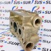 Karcher Pressure Washer Head 9.803-946.0 Manifold 98039460 - Image 3