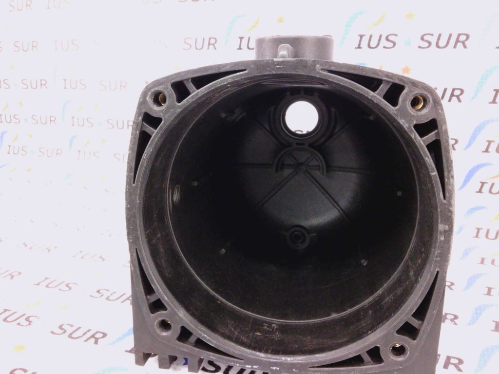 Everbilt Shallow Well Jet Pump J200A3 Pump Body Plastic Housing - Surpius