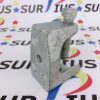 Appleton BH-500 BH500 Beam Clamp 1" Malleable Iron - Image 3