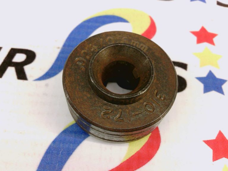 Century Welder 310172000 .024/0.6mm .035/0.9 .030/0.8 Drive Roller Wire Surpius