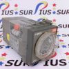 FIBER T45 SC 19 ELECTRO MECHANICAL TIMER 50m 0-6 24V AC FASTON 10 BLADE