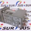 FIBER T45 SC 19 ELECTRO MECHANICAL TIMER 50m 0-6 24V AC FASTON 10 BLADE - Image 2