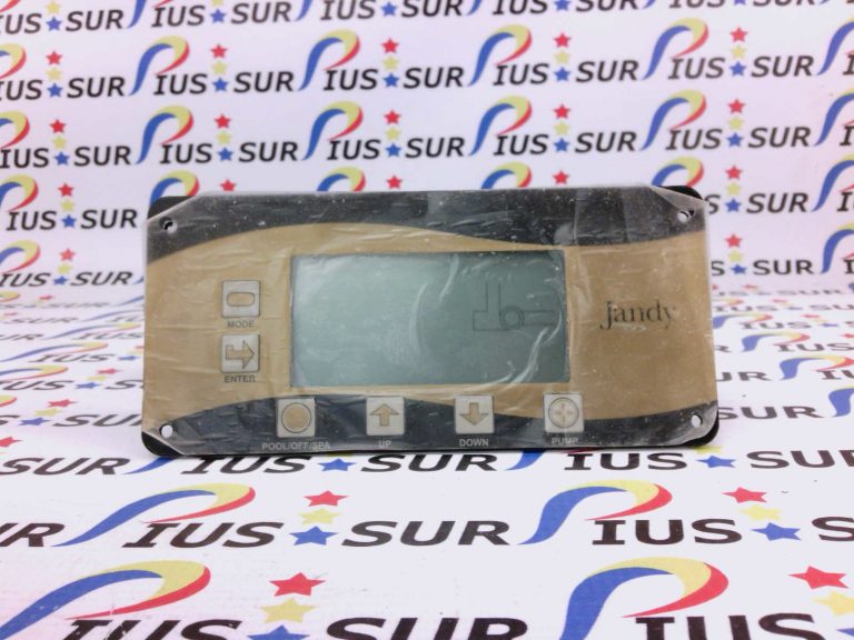 Zodiac R0366200 Heater Control Assembly Jandy Lite2LJ Pool Spa TC2000