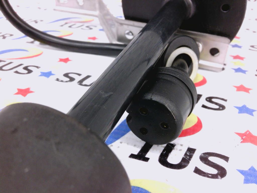 Everbilt Sump Pump Vertical Float Switch Direct-In Plug EVS10D1801BC ...