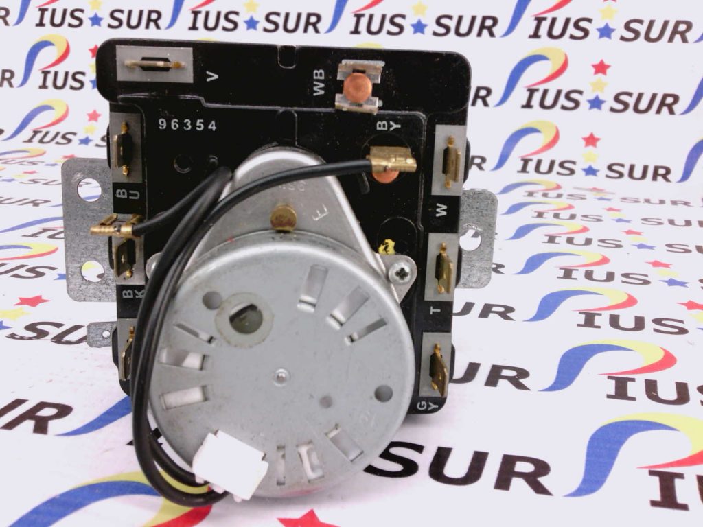 Kenmore Whirlpool Genuine OEM M460G 3976576 Laundry Dryer Timer Surpius