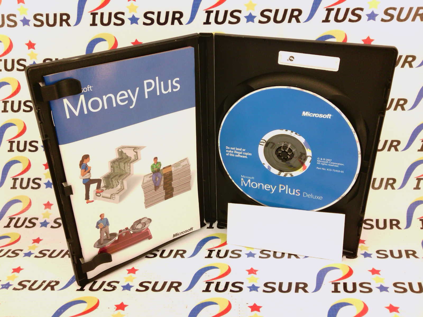 Money plus микрозаймы