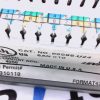 Leviton 69585-U24 Patch Panel Category Cat 6 6e 24 Port Extreme Universal - Image 2