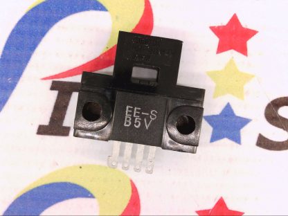 Lotto Da 10 Interruttori Fotoelettrici Omron EE-SB5 (EESB5) – Nuovi Dal Giappone