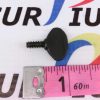 NuTone 99420665 Thumbscrew #8 18 x .375