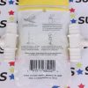 Apollo Pex 3/4" x 3/4" x 1/2" Poly Alloy Tee 2 Pk PXPA343412 - Image 2