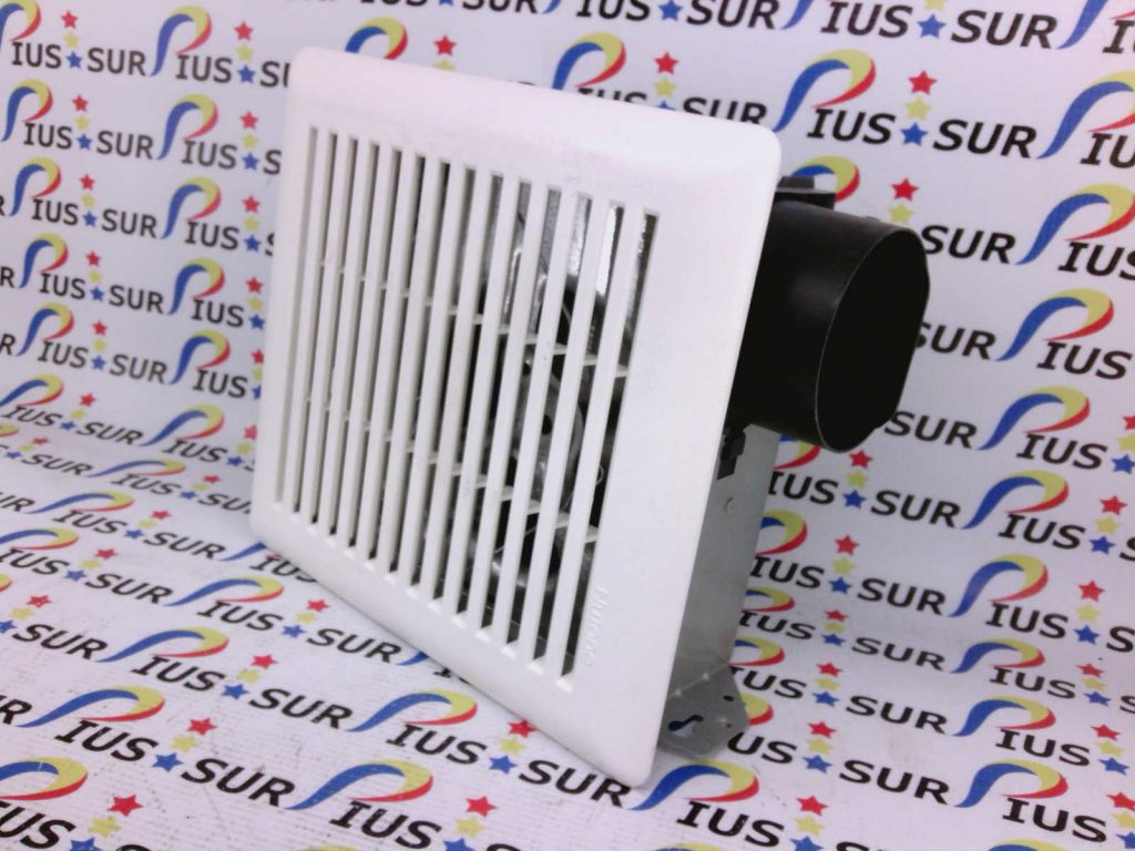 Nutone Basic 696N Ventilation Fan Exhaust Bathroom 50 CFM Wall Ceiling