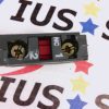 Telemecanique ZBE-102 ZBE102 NC Auxiliary Contact Block Switch - Image 2
