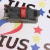 Telemecanique ZBE-102 ZBE102 NC Auxiliary Contact Block Switch - Image 4