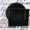 Hunter 83002 83001 83701 83701 83702 Exhaust Fan Duct Damper Vent Adapter 4 Inch - Image 2