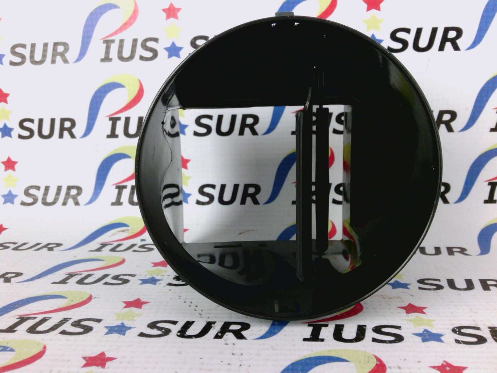 Hunter 83002 83001 83701 83701 83702 Exhaust Fan Duct Damper Vent