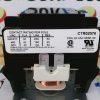 Trane American Standard Contactor Relay 2 Pole 40 Amp CTR2576 CTR02576 SF - Image 2