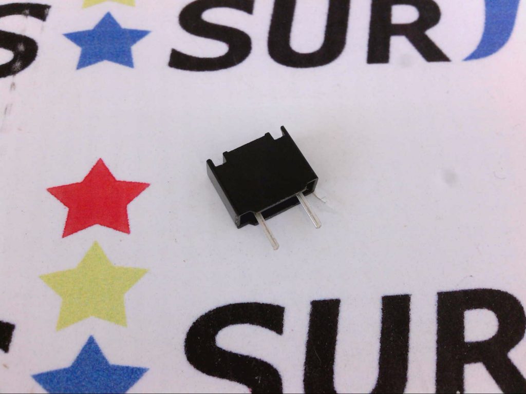 10pcs Daito LM10 Micro Fuse 1 Amp - For FANUC & Other Electronics