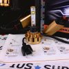 Auxbeam H1 LED Headlight Bulbs F-16 Series LED Headlights 2 Pcs - Image 4