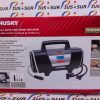 Husky 12/120V Auto and Home Inflator - Image 6