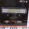 Auxbeam Black 12 Inch LED Light Bar 72W 7200lm Light Bar Combo Beams Cree - Image 3