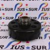 Hilliard Extreme-Duty Centrifugal Clutch 3/4" Bore 12 Tooth 35 Chain Size