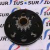 Hilliard Extreme-Duty Centrifugal Clutch 3/4" Bore 12 Tooth 35 Chain Size - Image 2