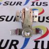 KADA THERMOSTAT BIMETAL ADJUSTABLE KDT-200 50C-190C NC 16A/125VAC KDT200 - Image 2