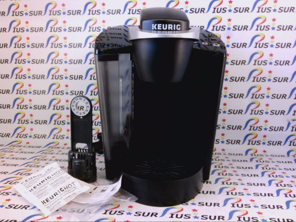 Keurig KClassic K55 Single Serve Coffee Maker Surpius