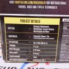Rust-Oleum RockSolid 2.5 Car Garage Floor Coating Tan Basement DIY Easy Mix - Image 2