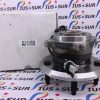 Wheel Bearing Hub Assembly Rear fits Torrent Equinox Vue XL7 Hybrid 512358