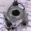 Wheel Bearing Hub Assembly Rear fits Torrent Equinox Vue XL7 Hybrid 512358 - Image 3