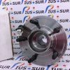 Wheel Bearing Hub Assembly Rear fits Torrent Equinox Vue XL7 Hybrid 512358 - Image 4