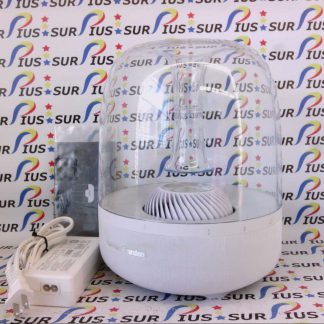 Harman Kardon Wireless Streaming Audio Aura Studio Bluetooth Speaker White