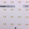 Acuity Brands Samsung LED U990055 Revision A 3500X Square Light - Image 2