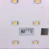 Acuity Brands Samsung LED U990055 Revision A 3500X Square Light - Image 3