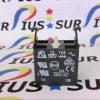 Apem A02503 AO25O3 Switching Element Contact Block