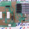 YASKAWA PCB CIRCUIT BOARD ETX002550 YPAT21017-1-3 YPAT2101713