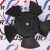 Sinwan SDK1238PT-24M SDK1238PT24M Brushless DC Fan 24V 0.19A - Image 2