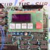 Yaskawa Spindle Drive PC Board ETC008572 JPAC-C341 JPACC341 - Image 3