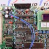 Yaskawa Spindle Drive PC Board ETC008572 JPAC-C341 JPACC341 - Image 4