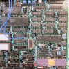 Yaskawa Spindle Drive PC Board ETC008572 JPAC-C341 JPACC341 - Image 6