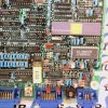 Yaskawa Spindle Drive PC Board ETC008572 JPAC-C341 JPACC341 - Image 7