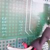 Hurco Hard Disk CB 415-0243-001 4150243001 PCB HardDrive HDD Holder - Image 6
