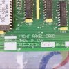 Hurco 415-0193-006 REV F 4150193006 Circuit Board - Image 2