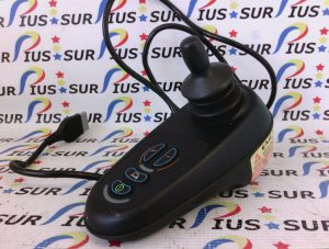 PG Drives D50677.01 Joystick Controller - Surpius