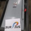 Siemens Fusible Heavy Duty Safety Switch HF364R 600V AC MAX Rainproof - Image 2